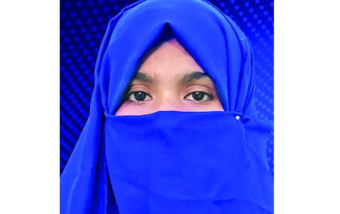 উম্মে ছালমা,
