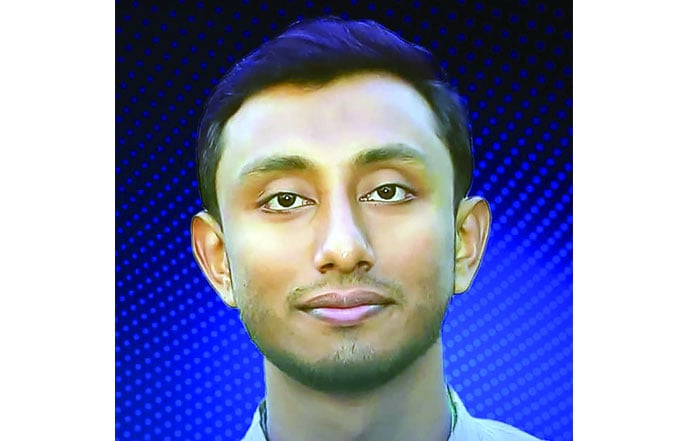 এম এম আল মিনহাজ