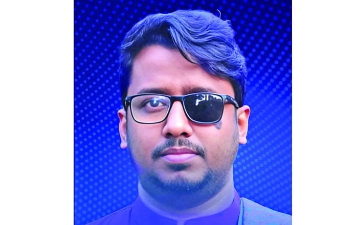 জসীম উদ্দীন খান 