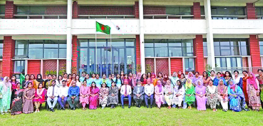 শ্রেণিকক্ষ