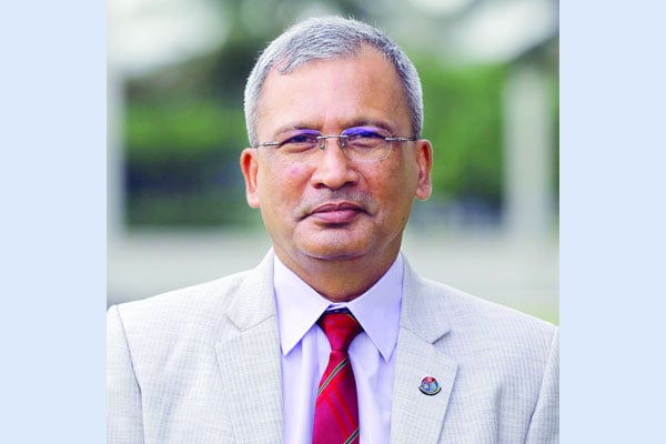 মো. আনিছুর রহমান , অধ্যক্ষ, 