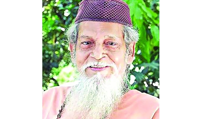 সুভাষ দত্ত