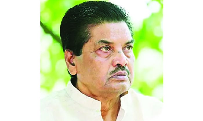 আমজাদ হোসেন