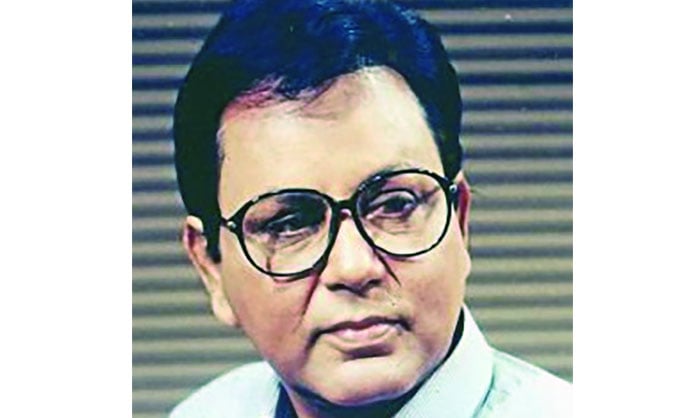 বুলবুল আহমেদ