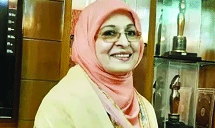 শাবানা