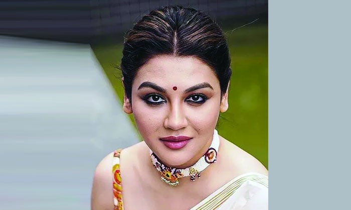 জয়া আহসান