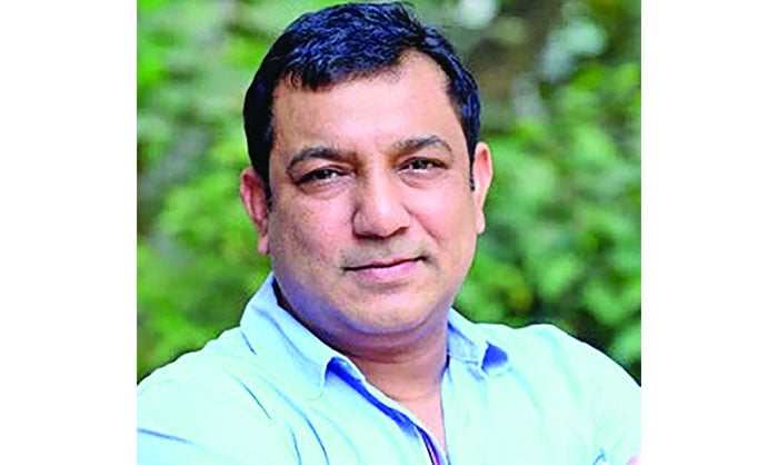 তৌকীর আহমেদ