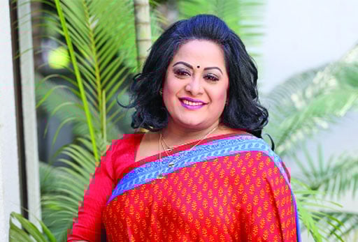 অরুণা বিশ্বাস