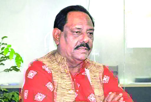 সিরাজ হায়দার