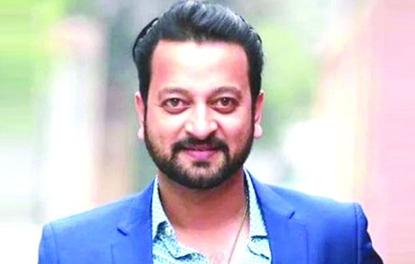 সাইমন সাদিক