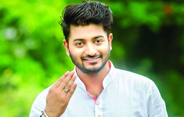 বাপ্পী
