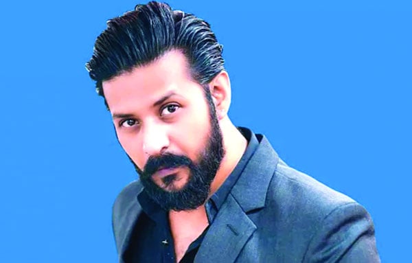 নিরব