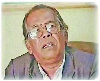 মমতাজ আলী