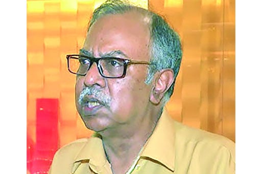 মির্জা খালেক