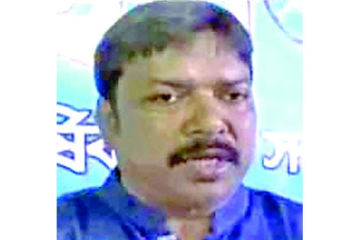 জিয়াউল ইসলাম,