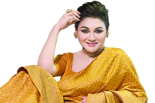 জয়া আহসান