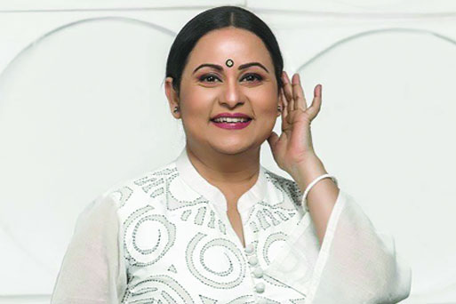 আফসানা মিমি