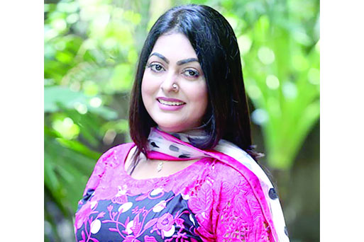 নিপুণ আক্তার