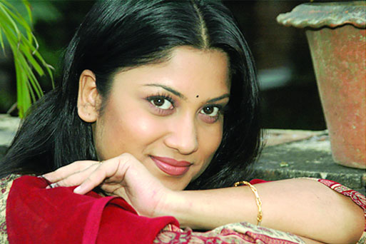 ইপসিতা শ্রাবন্তী