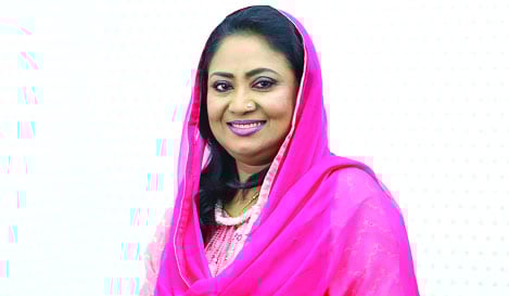 বেবী নাজনীন