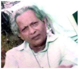 সোনালি যুগের চলচ্চিত্র পরিচালক - কামাল আহমেদ