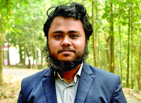 সাজ্জাদ হোসেন