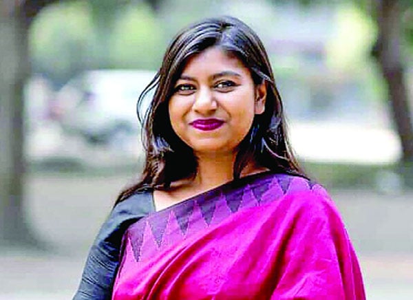মাহাইর ইসলাম
