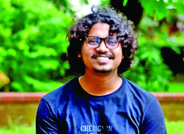 সামসাদ জাহান