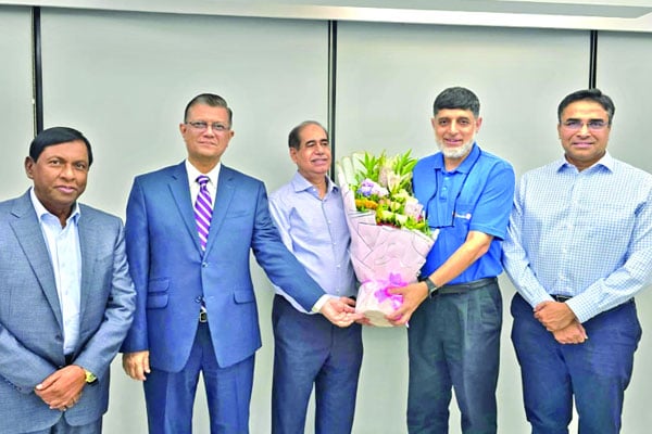 কর্পোরেট কর্নার