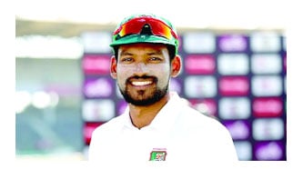 আইসিসি টেস্ট চ্যাম্পিয়নশিপ খেলতে কলম্বো পৌঁছেছে বাংলাদেশ ক্রিকেট দলের প্রথম ব্যাচ    -বিসিবি