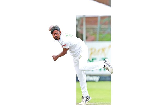 গলে স্পিনারদের সঙ্গে ব্যাটাররাও সুবিধা পাবেন