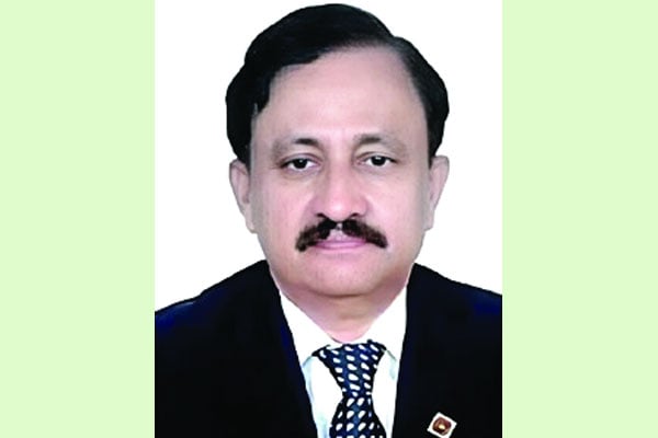 ড. এস এম জাহাঙ্গীর আলম