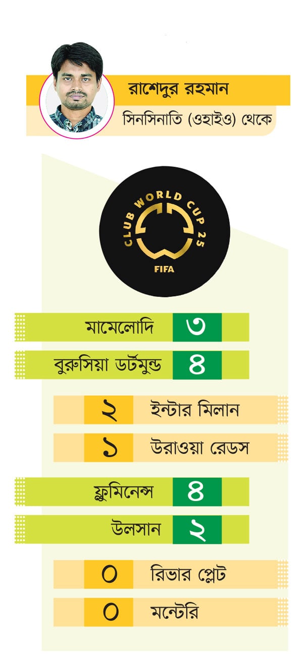 ওহাইও নদীর তীরে ফুটবল উৎসব