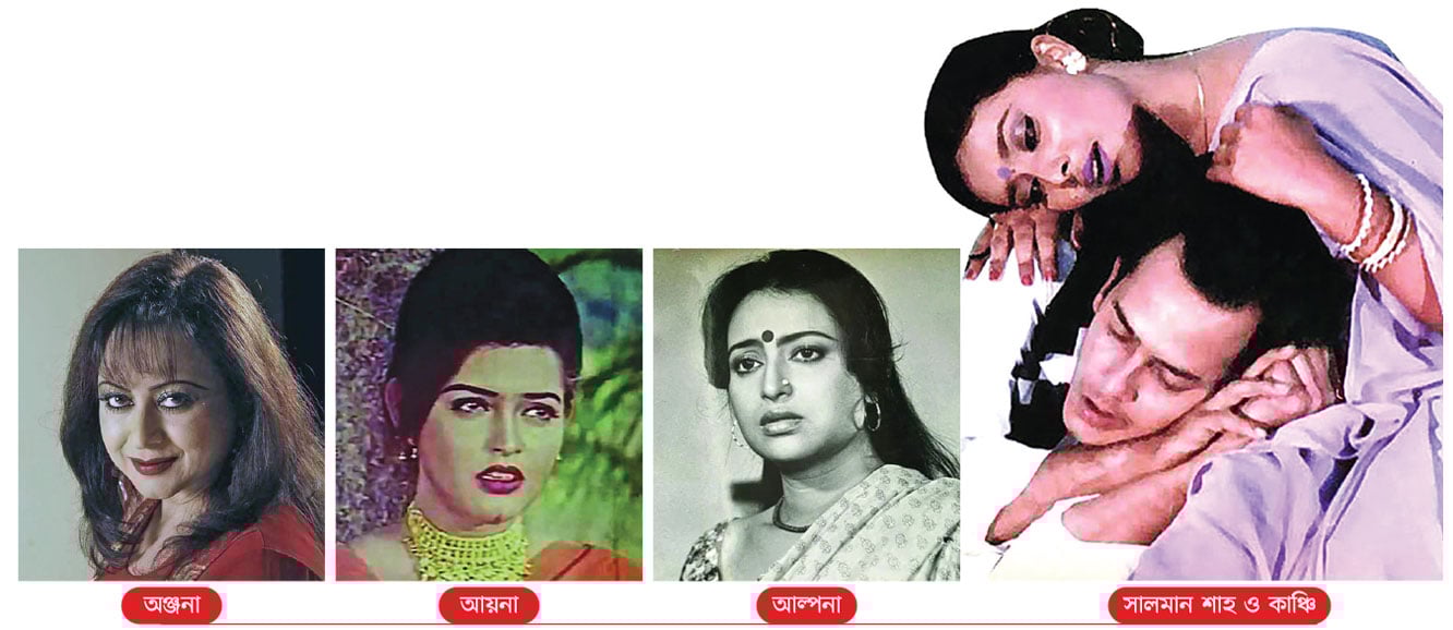 সিনেমা এবং অভিনয়