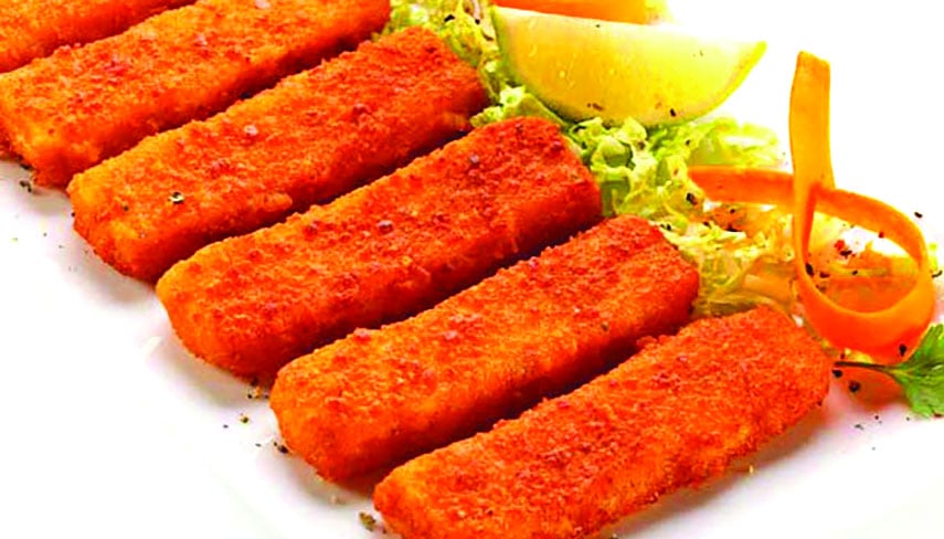 ইলিশ ফিস ফিঙ্গার