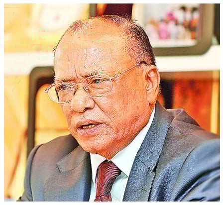 সরকারের প্ল্যান বাস্তবায়ন শুরু