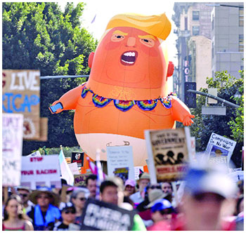 নো কিংস র&zwnj;্যালি