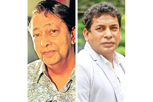 জাতীয় চলচ্চিত্র পুরস্কারপ্রাপ্ত সেরা অভিনেতা-অভিনেত্রী