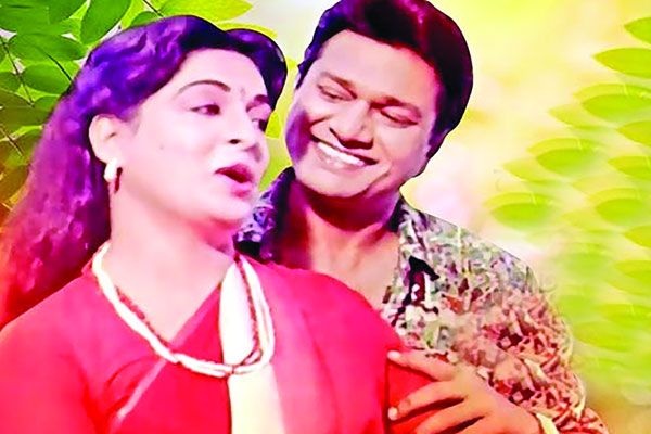 জাতীয় চলচ্চিত্র পুরস্কারপ্রাপ্ত সেরা অভিনেতা-অভিনেত্রী