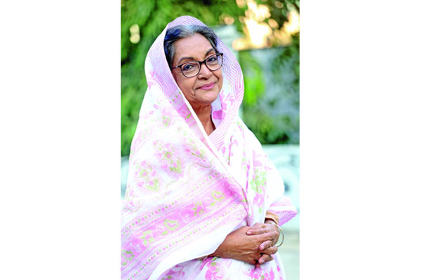 বৃদ্ধাশ্রম গড়তে চাই