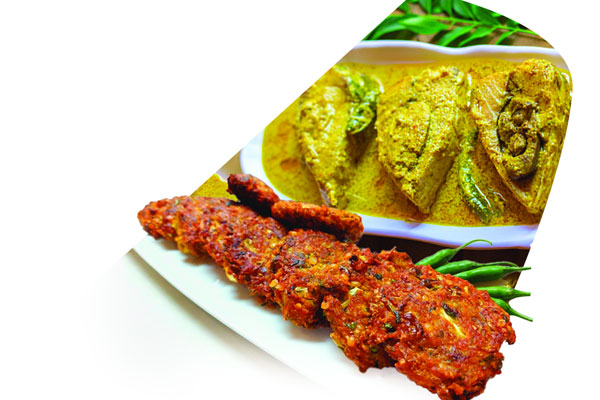 রেসিপি 