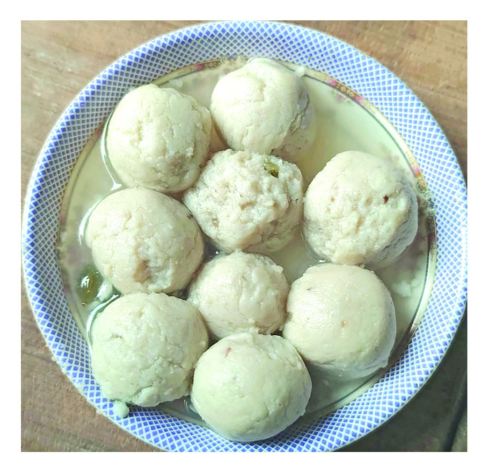  ছানা