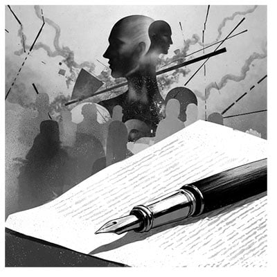 মানুষ বিশ্বাস