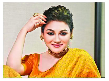 তারকাদের অজানা গল্প