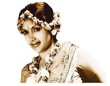 নৃত্যশিল্পী থেকে চলচ্চিত্র নায়িকা তাঁরা