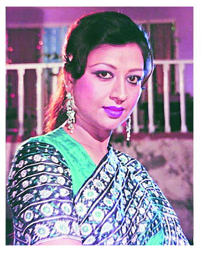 নৃত্যশিল্পী থেকে চলচ্চিত্র নায়িকা তাঁরা