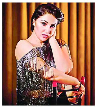 নৃত্যশিল্পী থেকে চলচ্চিত্র নায়িকা তাঁরা
