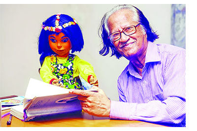 জন্ম : ১ সেপ্টেম্বর ১৯৩৫   মৃত্যু : ২৯ জুন ২০২৬