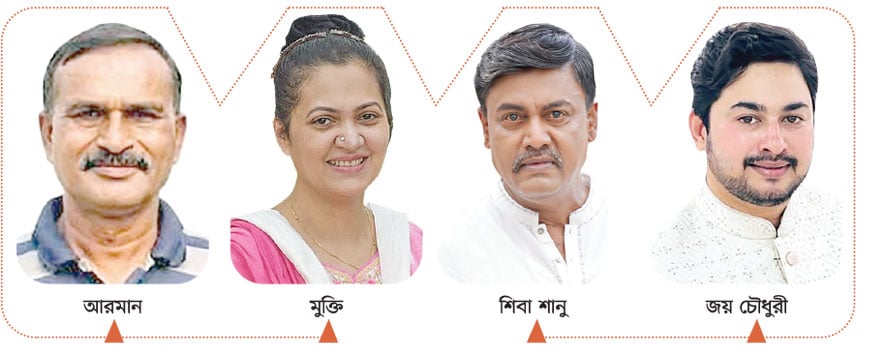 গঠনতন্ত্রের তোয়াক্কা না করেই নতুন ৪০ সদস্য, বিতর্ক