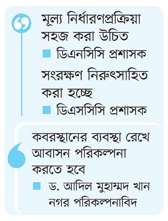 শান্তি নেই মৃত্যুর পরও...